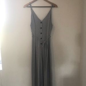 Audrey 3+1 Jumpsuit
